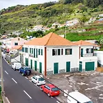 Casa Da Georgina By Galmi Villa *