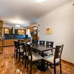 Casa Da Georgina By Galmi