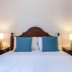 Casa Da Georgina By Galmi Villa *
