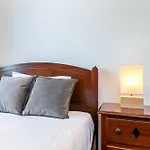 Casa Da Georgina By Galmi *