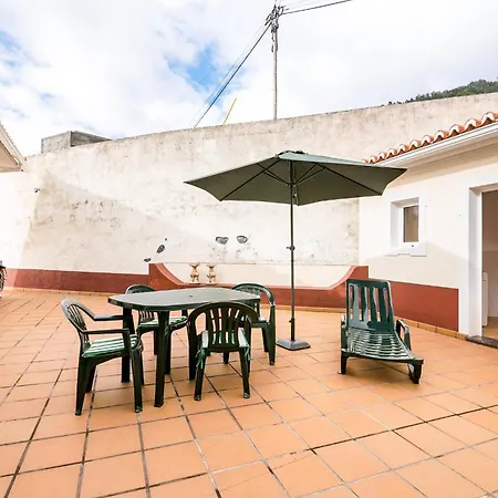 Casa Da Georgina By Galmi *