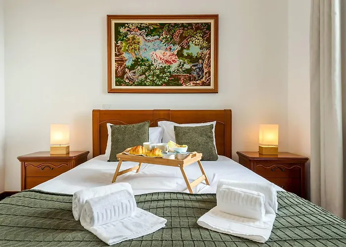 Casa Da Georgina By Galmi ヴィラ