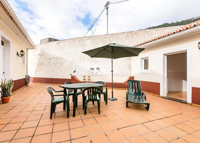 Casa Da Georgina By Galmi *