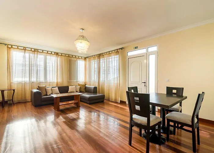 Casa Da Georgina By Galmi ヴィラ アルコ・ダ・カリェタ