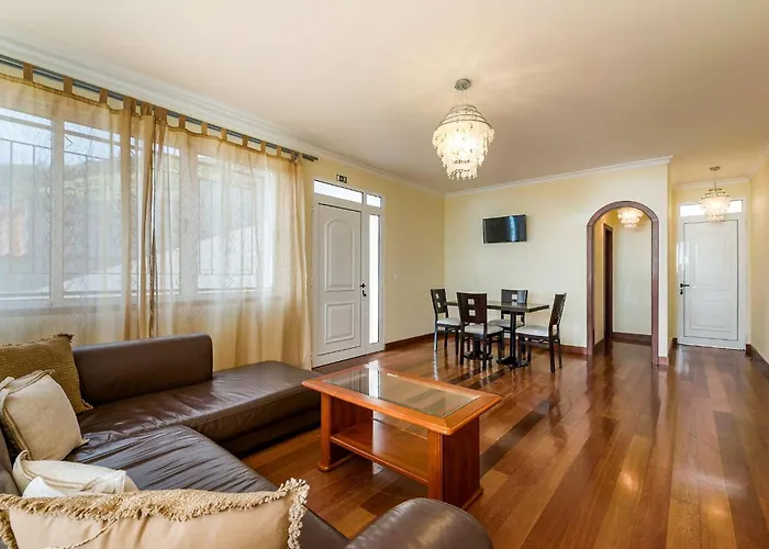 别墅 Casa Da Georgina By Galmi *