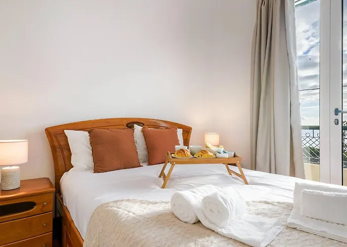 Casa Da Georgina By Galmi ヴィラ