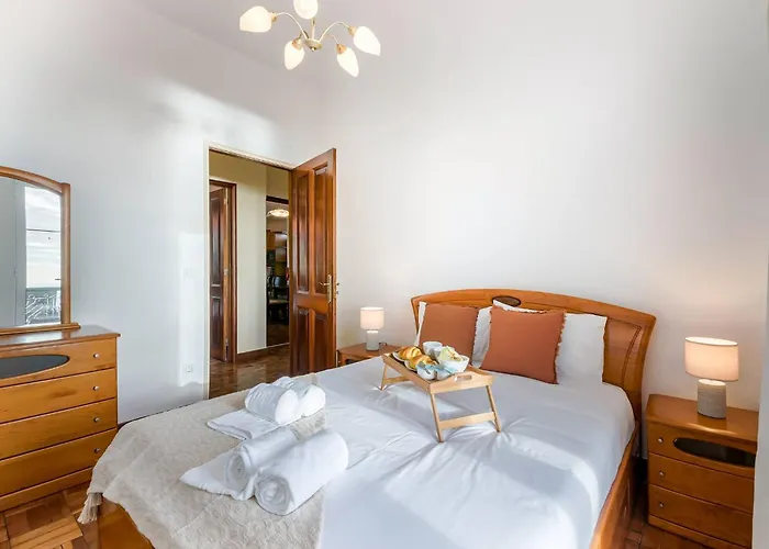 别墅 Casa Da Georgina By Galmi