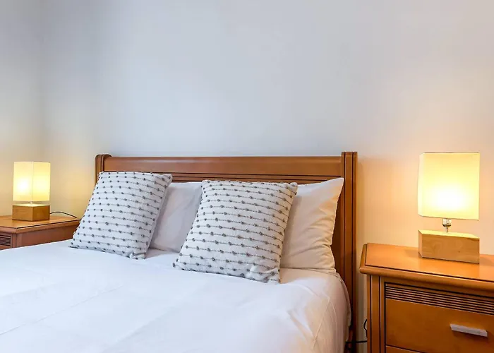 Casa Da Georgina By Galmi 别墅 阿科达卡列塔