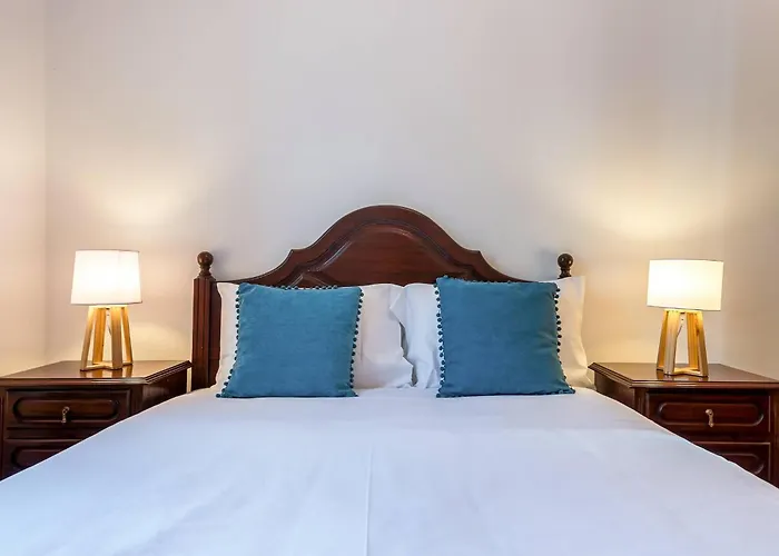 Casa Da Georgina By Galmi ヴィラ *