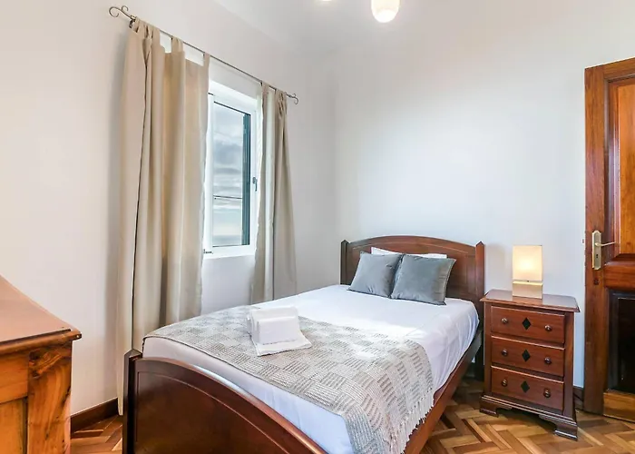 Casa Da Georgina By Galmi 别墅 阿科达卡列塔