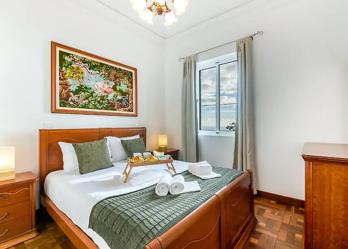 Casa Da Georgina By Galmi ヴィラ *