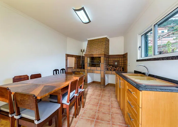 Casa Da Georgina By Galmi ヴィラ