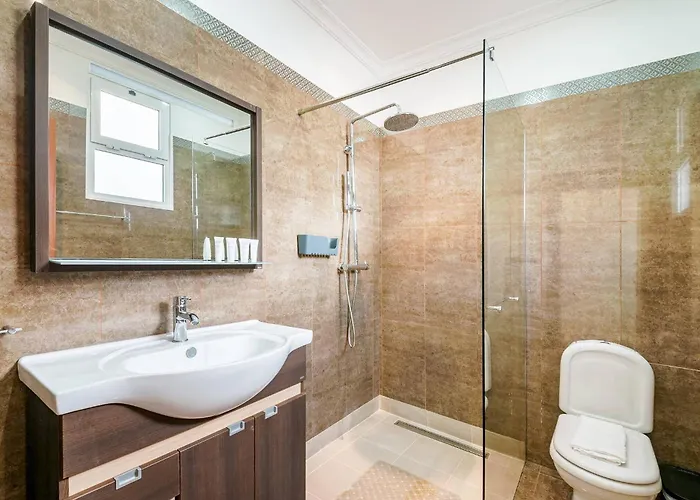 ヴィラ Casa Da Georgina By Galmi アルコ・ダ・カリェタ