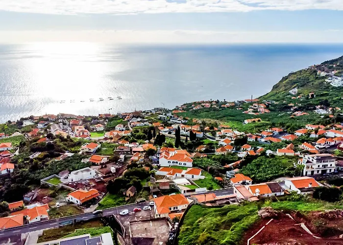 ヴィラ Casa Da Georgina By Galmi