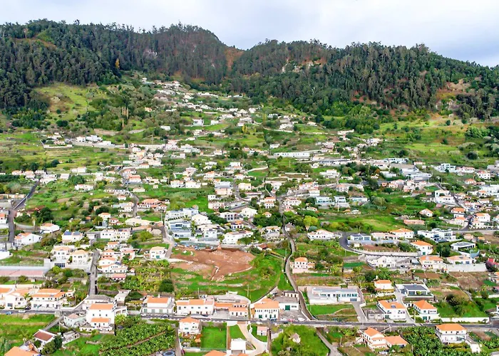 别墅 Casa Da Georgina By Galmi 阿科达卡列塔