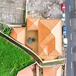 Casa Da Georgina By Galmi *