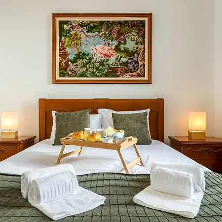 Casa Da Georgina By Galmi Villa