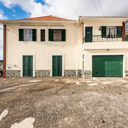 וילה Casa Da Georgina By Galmi *