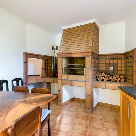 Villa Casa Da Georgina By Galmi