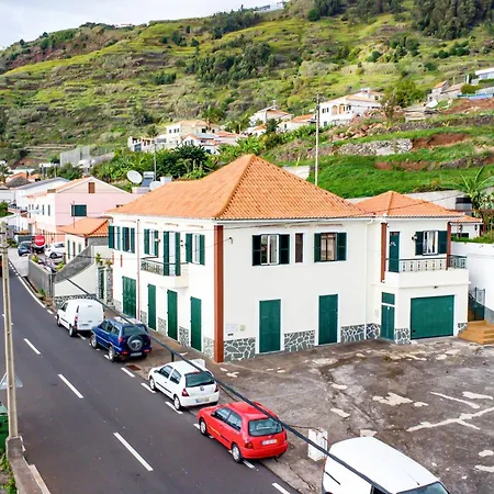 Casa Da Georgina By Galmi 别墅 *