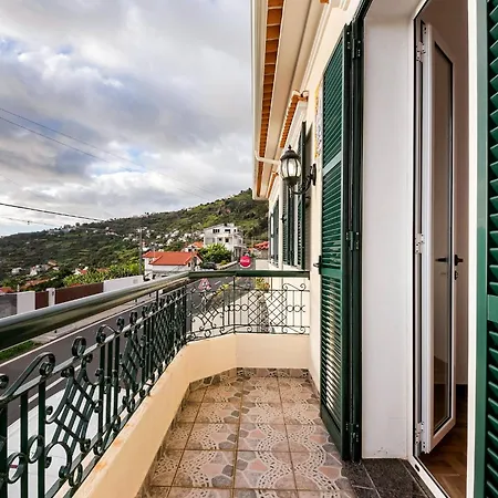 Casa Da Georgina By Galmi Villa