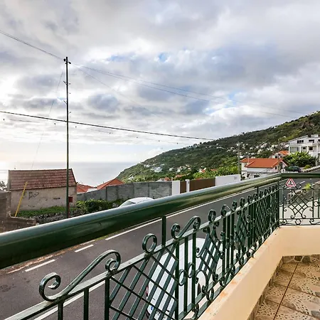 Casa Da Georgina By Galmi Villa Arco da Calheta (Madeira)