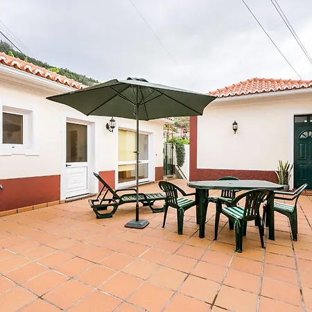 Casa Da Georgina By Galmi 别墅
