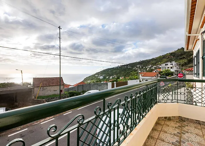 Casa Da Georgina By Galmi Villa Arco da Calheta (Madeira)