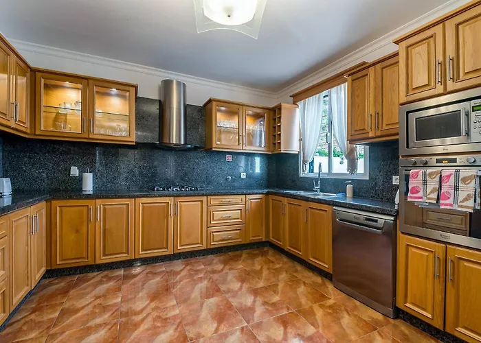 Casa Da Georgina By Galmi