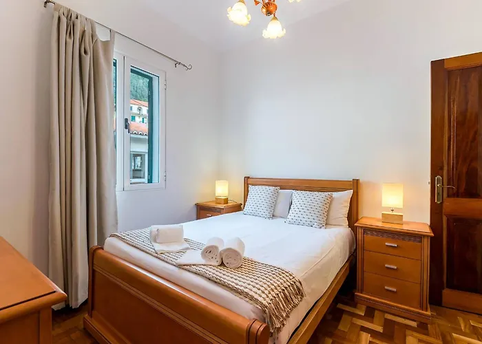 וילה Casa Da Georgina By Galmi *