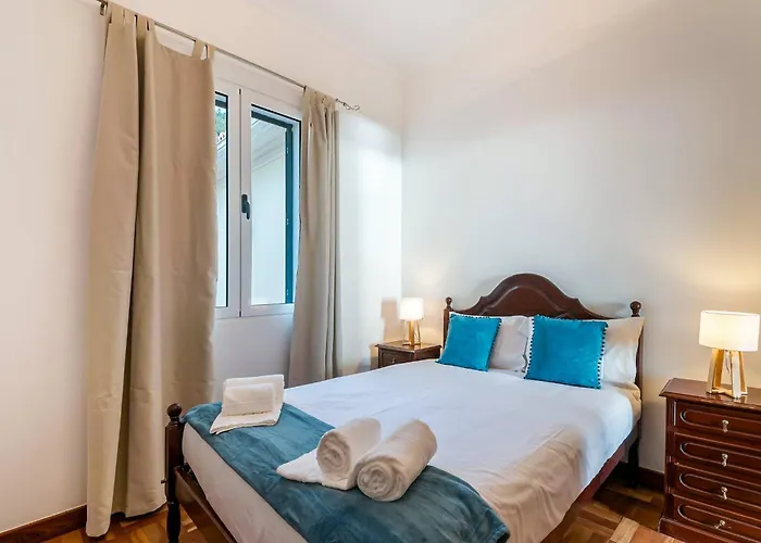 Casa Da Georgina By Galmi ארקו דה קלחטה