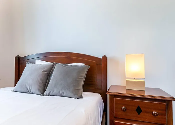 Casa Da Georgina By Galmi *