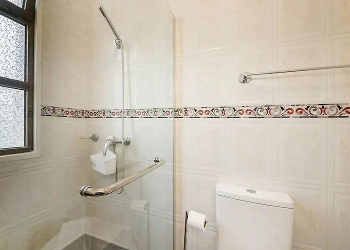 Casa Da Georgina By Galmi * ארקו דה קלחטה