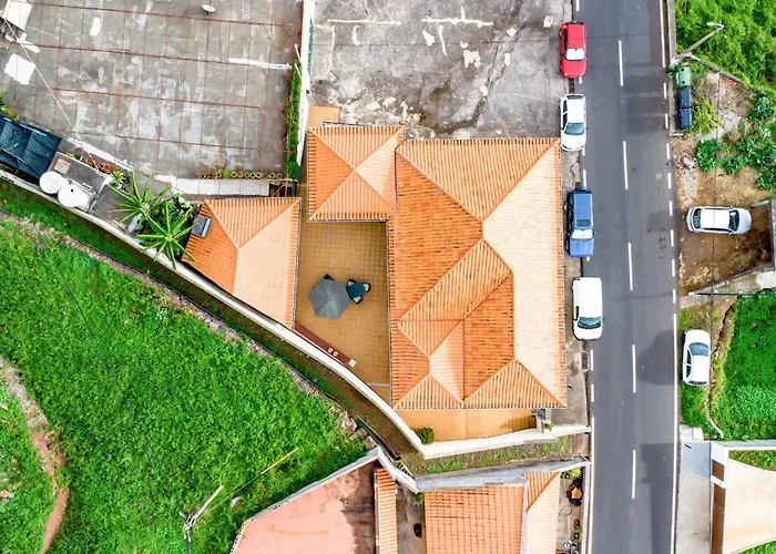 Casa Da Georgina By Galmi *